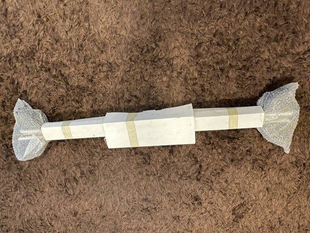 Tetcsomagtart Audi Q5