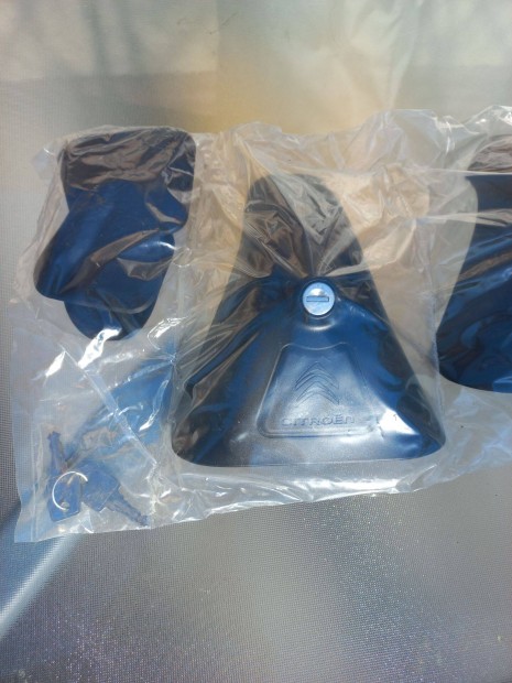 Tet�csomagtart� Citroen C3 2016-2023