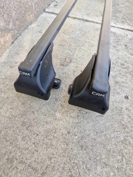 Tetőcsomagtartó Eladó Totus 40123 Cube ,Nissan Qashqai J10