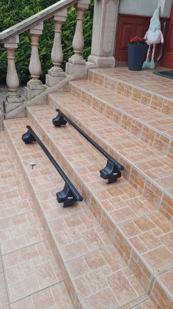 Tet�csomagtart� Ford Mondeo