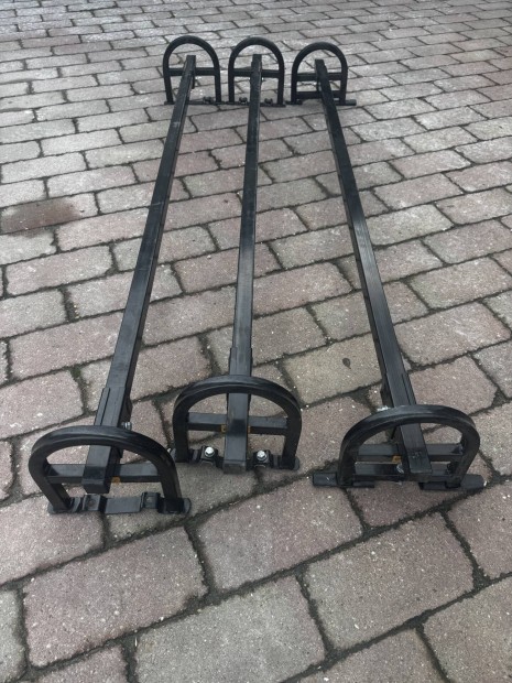 Tet�csomagtart�/Opel Vivaron haszn�lt