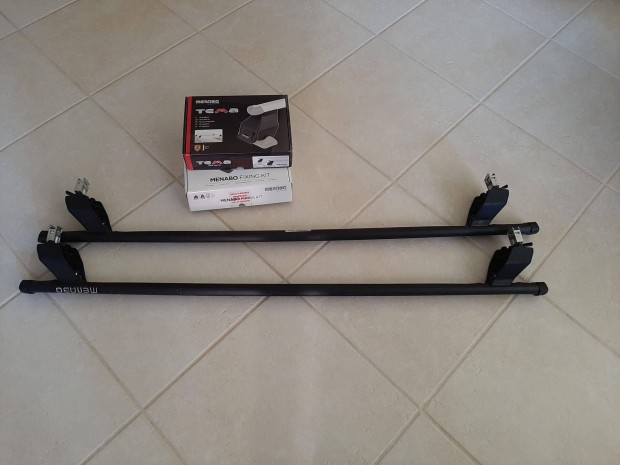 Tetcsomagtart Peugeot 3008 5 ajts 2009-2016 modellekhez