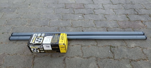 Tetőcsomagtartó Peugeot 307/Peugeot 607/Citroen C5 kompatibilis