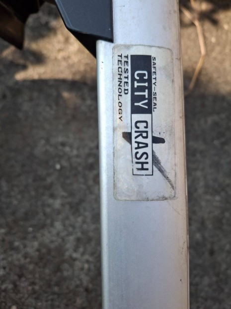 Tetőcsomagtartó Seat
