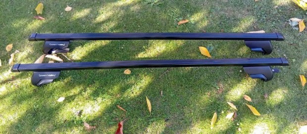 Tetőcsomagtartó Skoda Octavia 2 facelift kombi