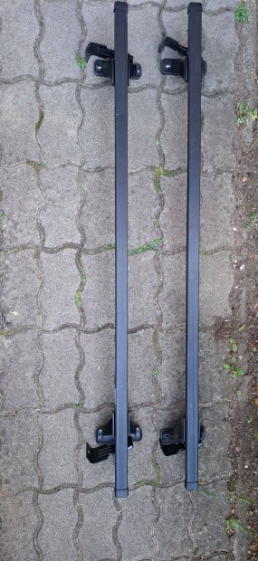 Tetőcsomagtartó Skoda Octavia Sedan