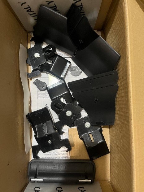 Tet�csomagtart� Skoda aut�hoz haszn�lt