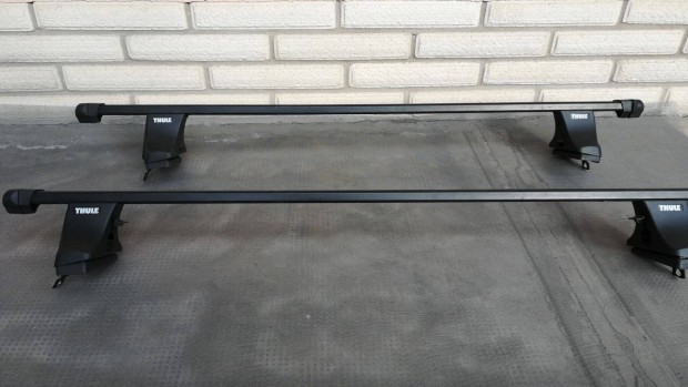 Tet�csomagtart� Thule