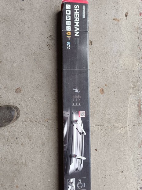 Tetcsomagtart Toyota - Volkswagen