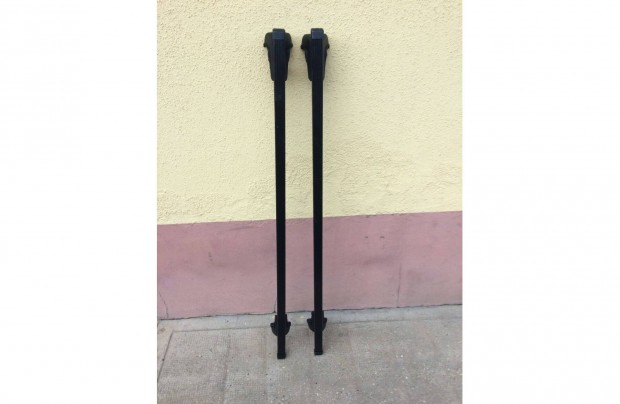 Tetcsomagtart (eredeti Volvo), keveset hasznlt, jszer, elad