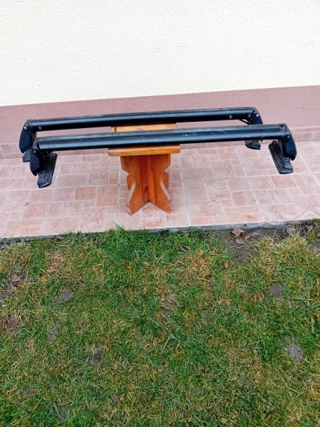 Tetcsomagtart, gyri, VW Polo classichoz