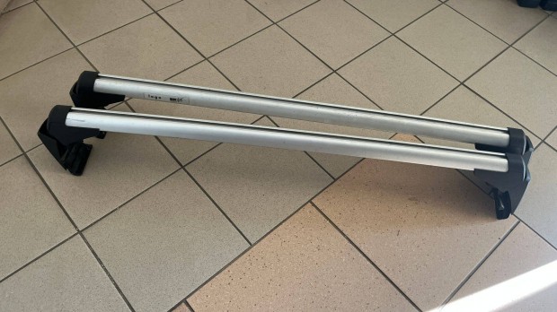 Tetőcsomagtartó aluminium eladó