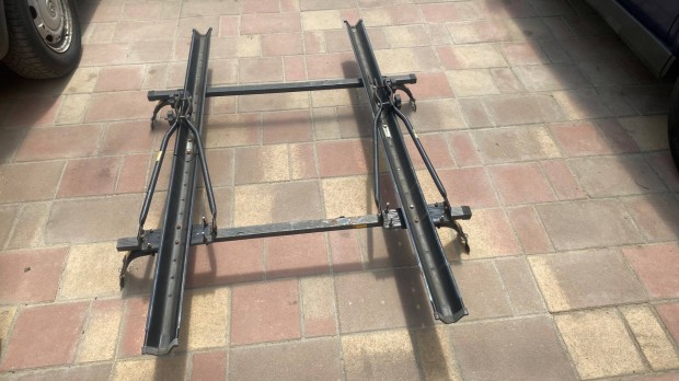 Tet�csomagtart� bicikli tart�val elad�