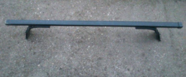 Tetcsomagtart escsatorns authoz, Golf 1-en volt