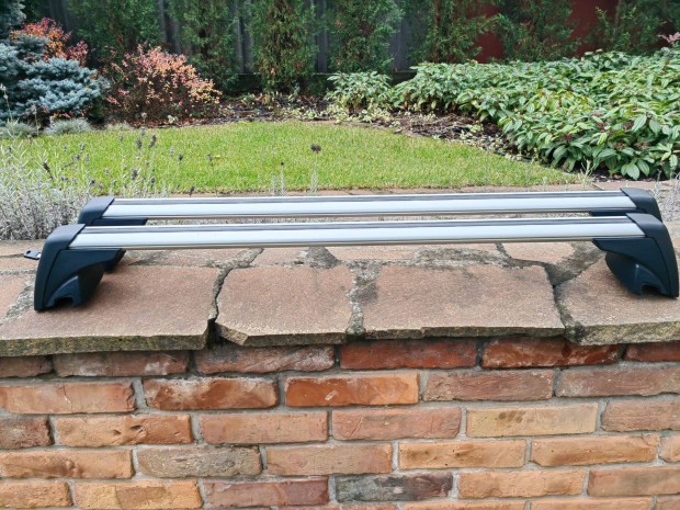 Tetcsomagtart gyri alu BMW G31 2017-2024 j llapot!! 5 seria combi