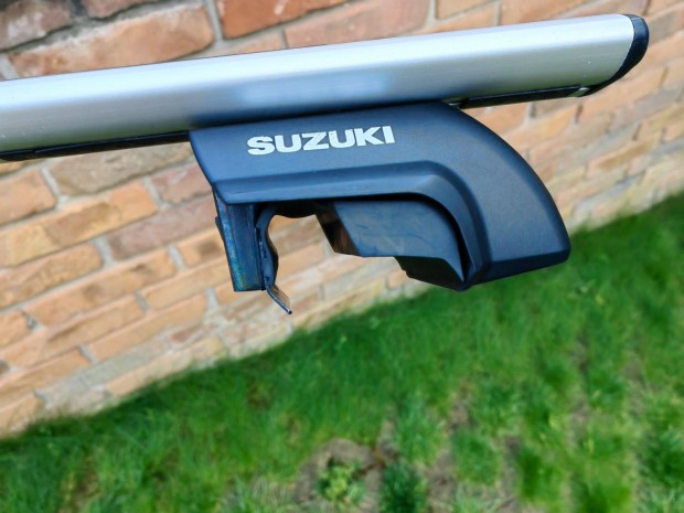 Tetőcsomagtartó gyári alu suzuki sx4 s-cross vitara 2014-2024 újszerű
