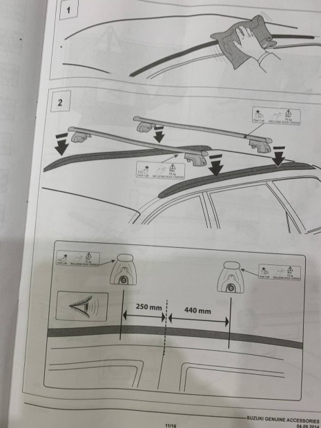 Tetcsomagtart kerkpr szllt 