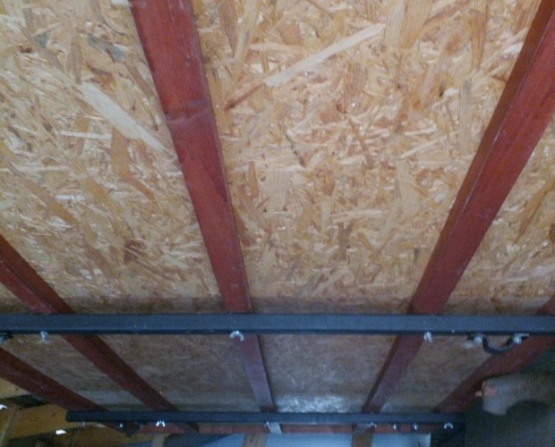 Tetcsomagtart nagy rakfellettel