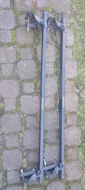 Tet�csomagtart� opel Zafira v sz�nes tet�re. 