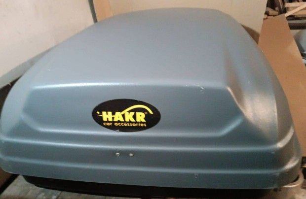 Tet�csomagtart�ra box