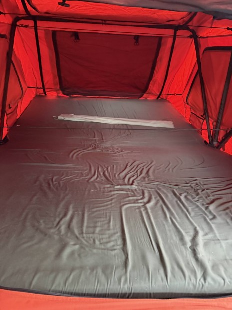 Tet�s�tor Escape Alaska 160