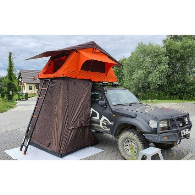 Tet�s�tor Escape Alaska 160