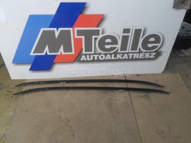 Tetsn - bmw 3-as sorozat