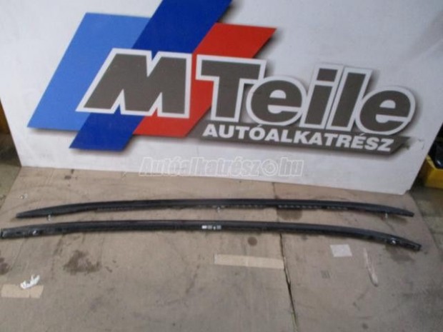 Tetősín - bmw 5-ös sorozat