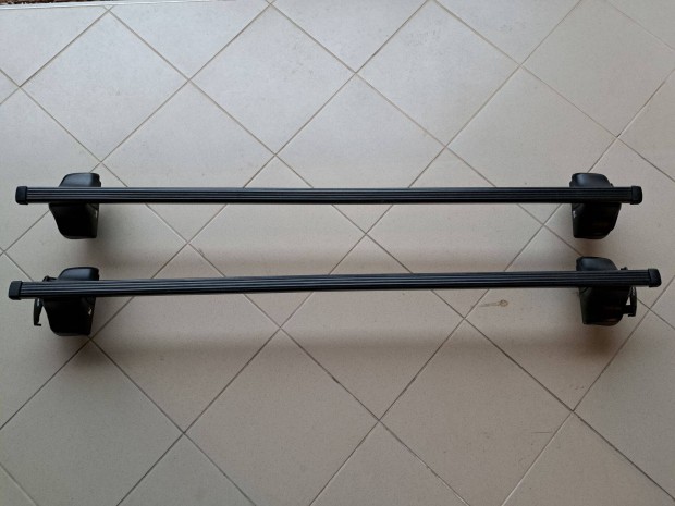 Tettart Thule ford focushoz hasznlt (2016) kulcsokkal szinte gyri