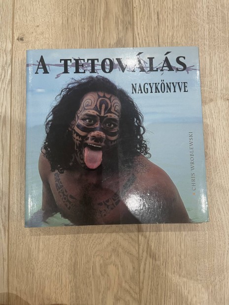 Tetovls nagyknyve