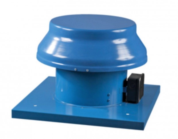 Tetőventilátor Vents Vkmk 150