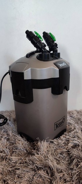 Tetra EX 600 akvárium külső szűrő (nem Eheim