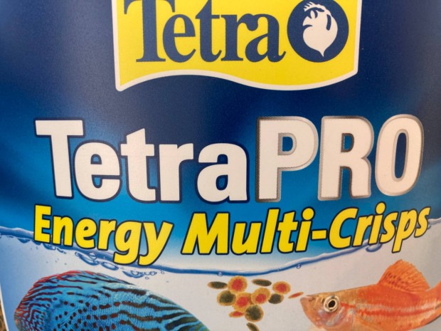 Tetrapro energy multi-crisps 1000ml sgr tp