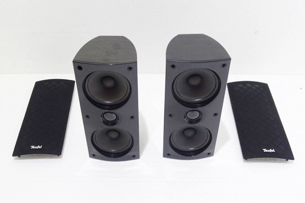 Teufel CS 35 FCR hangfalpr hangfal 2 db 4 ohm 160 Watt