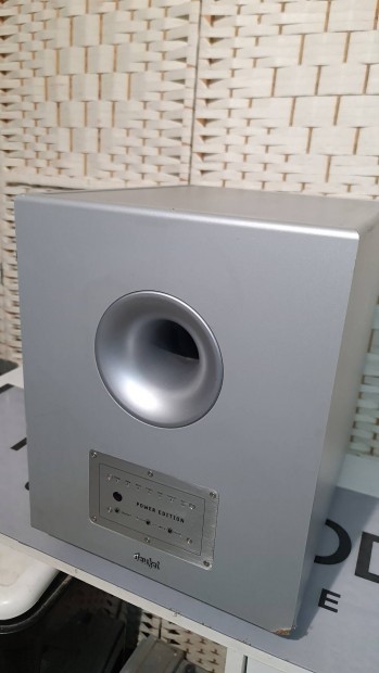 Teufel Cem 500 sw aktv mlylda subwoofer 