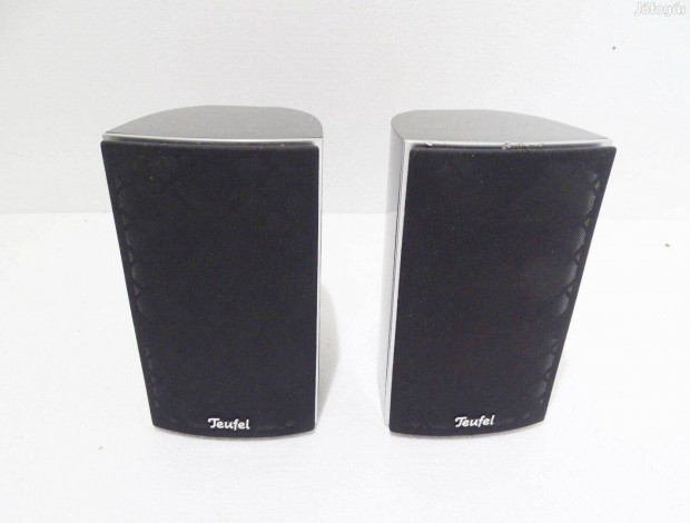 Teufel Concept B20 hangfal 2 utas aktv hangfalpr hangfal 80 W