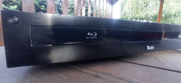 Teufel IP3000 BR. Bluray 3D. HDMI. USB. Wifis hzimozi erst  