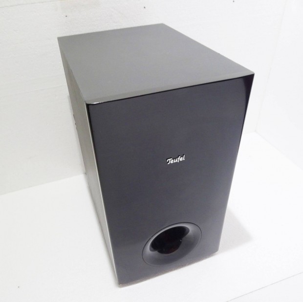 Teufel IP 300 SW mlylda mlynyom subwoofer 6 ohm 200 Watt