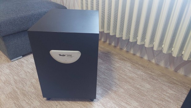 Teufel S5000Sw tip THX Aktív mélyláda