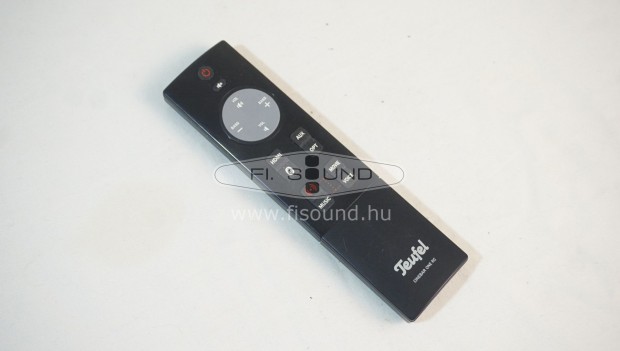 Teufel cinebar one rc soundbar gyri rendszer tvirnyt