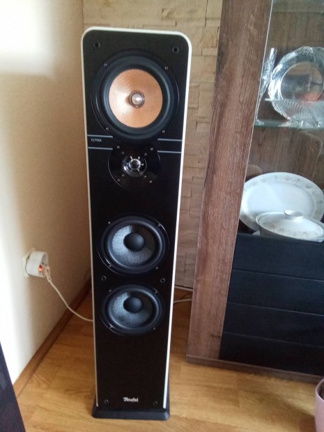 Teufel ultima 40 MK lll Fehr hangfal pr