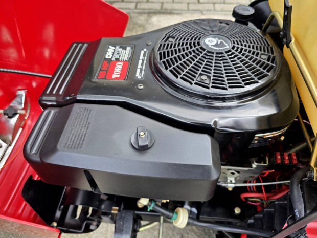 Teva Toro Wheel Horse 16-38XL USA Fnyr traktor fnyrtraktor