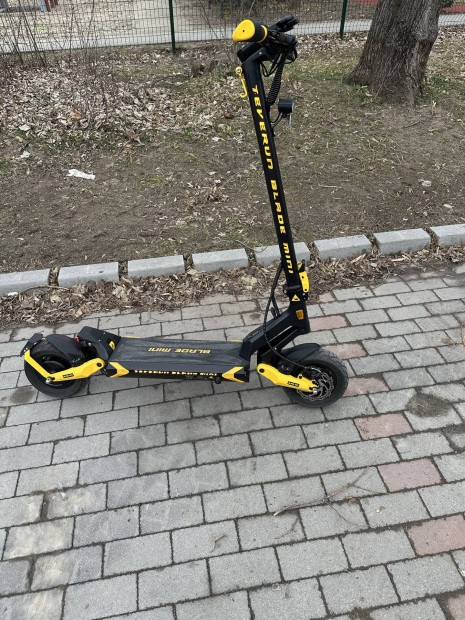 Teverun Blade Mini Pro 