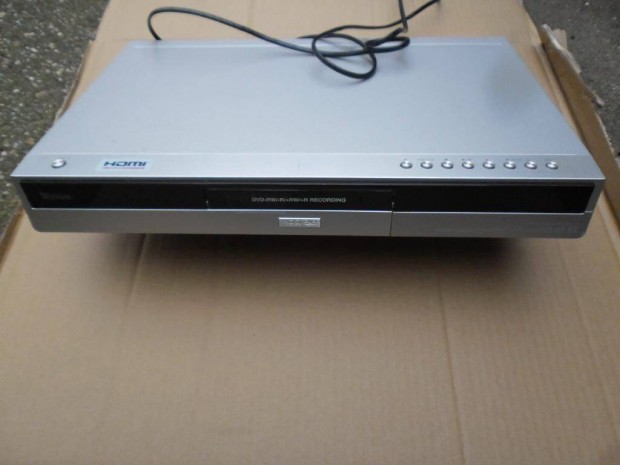 Tevion MD8135 hdd / dvd recorder