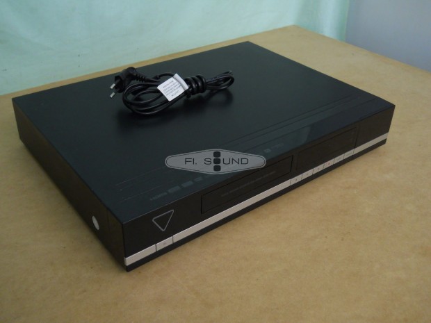 Tevion MD82000 ,DVD,HDD recorder,rszben hibs