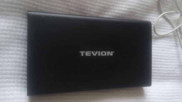 Tevion /Western Digital 2TB kls merevlemez 3.5" HDD