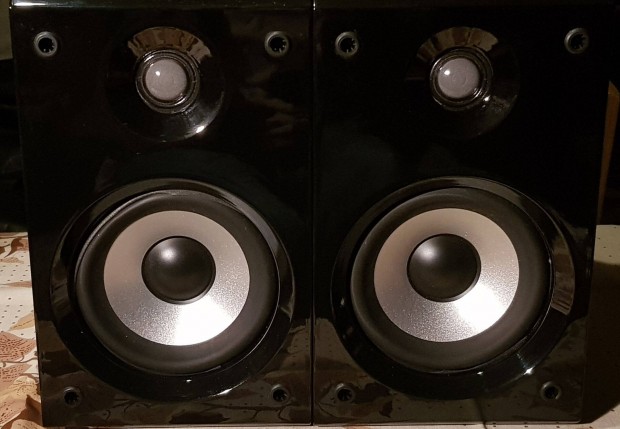 Tevion hangfal hifi hangfal, hangfalpr Sony