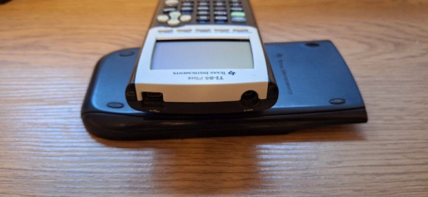 Texas Instruments TI-84 Plus tudomnyos, programozhat szmolgp (2)