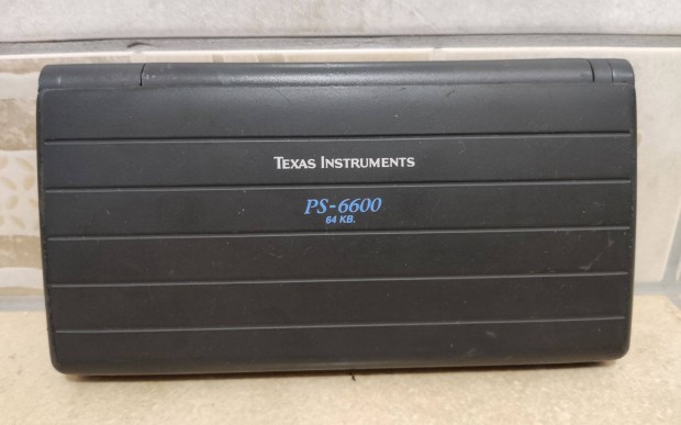 Texas Instruments kalkultor