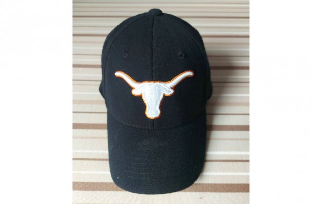 Texas Longhorns baseball sapka (S/M)
